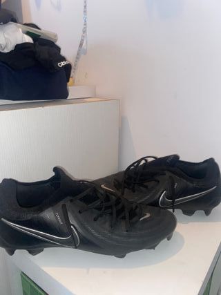 Botas de fútbol phantom gx gamma pro talla 44