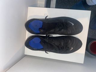 Botas de fútbol phantom gx gamma pro talla 44