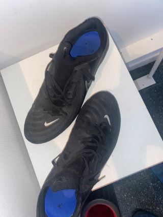 Botas de fútbol phantom gx gamma pro talla 44