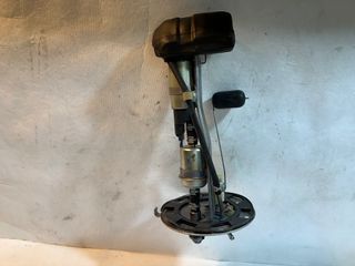 Bomba de gasolina honda silver wing 400