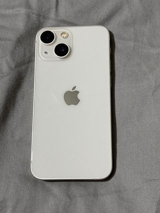 iPhone 13 mini