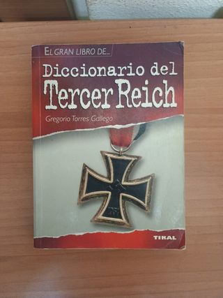 Diccionario del Tercer Reich