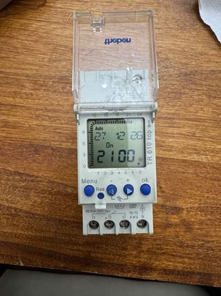Timer digitale