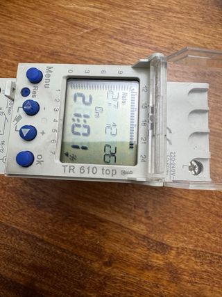 Timer digitale
