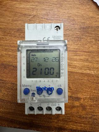 Timer digitale