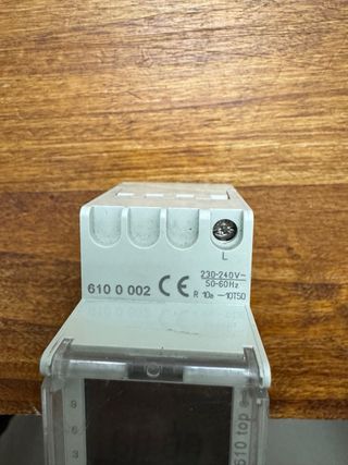 Timer digitale