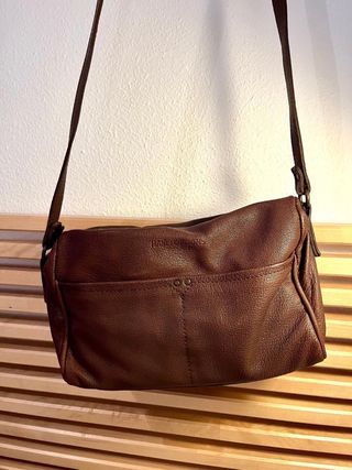 Bolso hombro 100% Piel