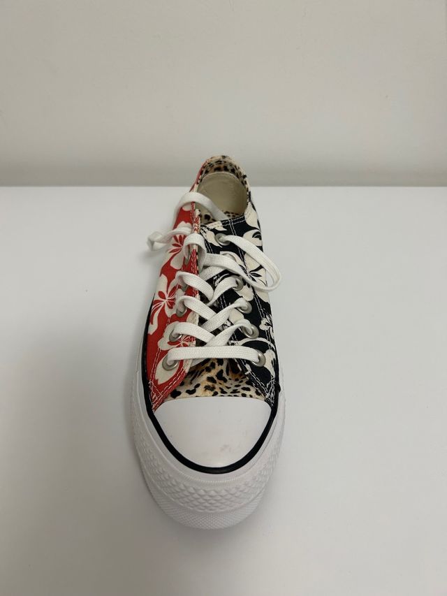 Zapatillas Converse talla 37 (muy originales)