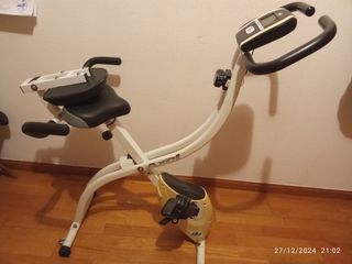 Bici estática 