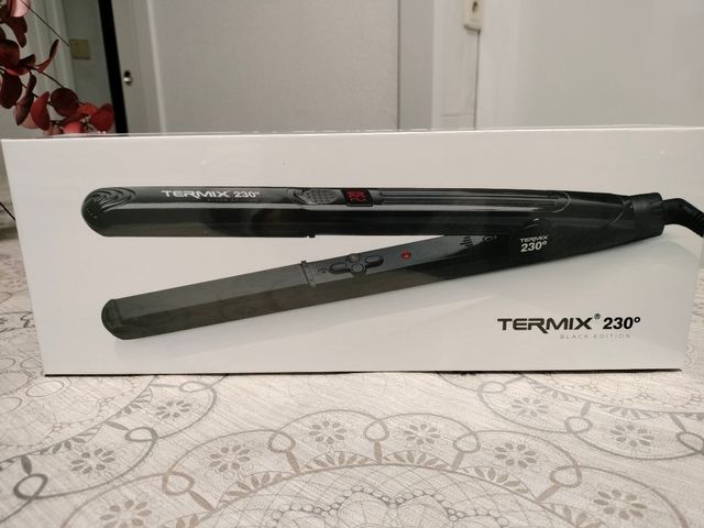 Planchas Termix 230