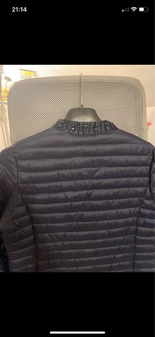 Piumino donna