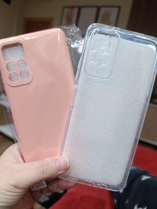 Custodie Xiaomi Poco M4 pro