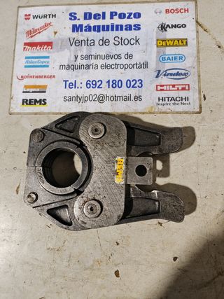 Rems pinza 50mm multicapa 