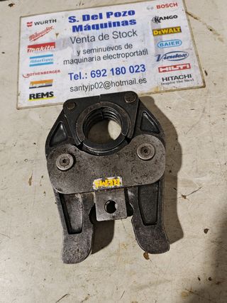 Rems pinza 50mm multicapa 