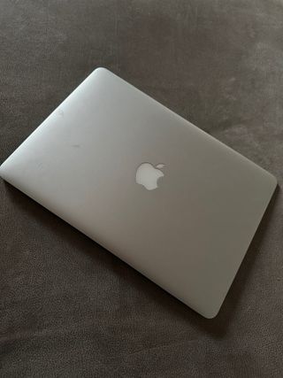 Macbook air 13’ Año 2013