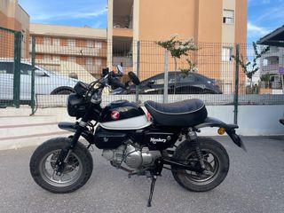 Honda Monkey 125cc