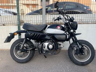 Honda Monkey 125cc