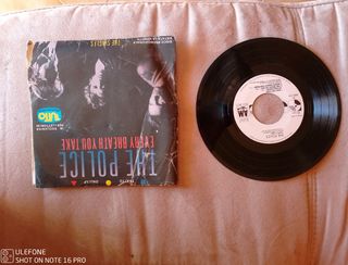 Dischi in vinile 
