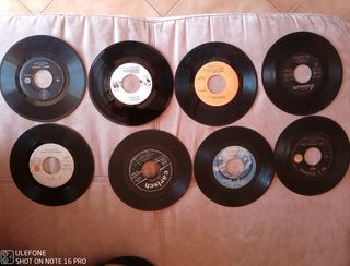 Dischi in vinile 