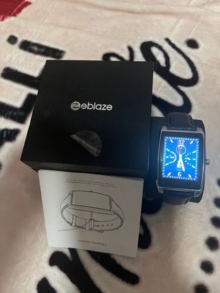 SmartWatch Zeblaze
