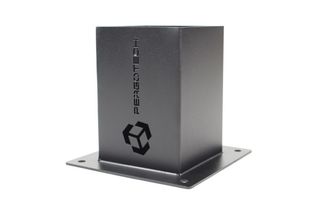 Pergola Menorca (Extended) Kit 120x120