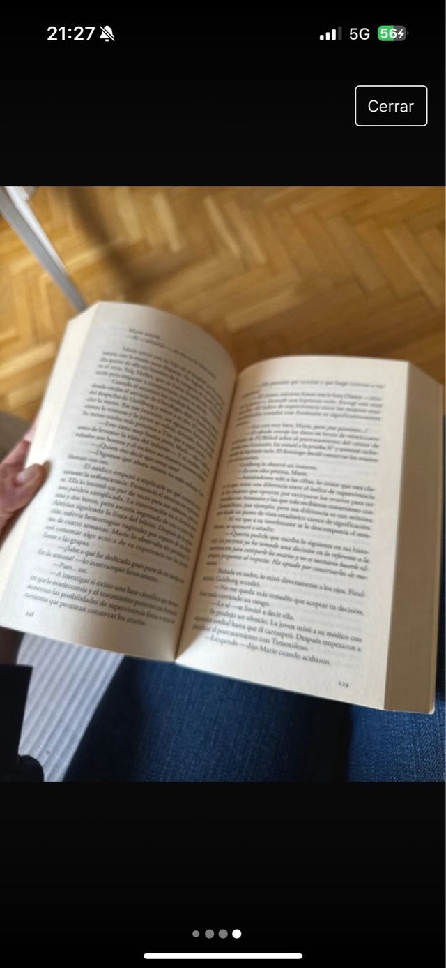 La golondrina negra libro