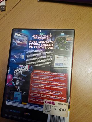 TV Giant PC