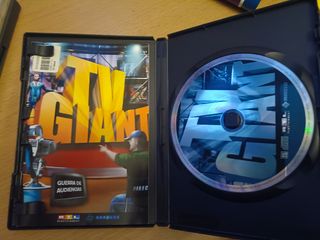 TV Giant PC