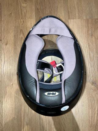 CASCO INTEGRAL HJC FG 15