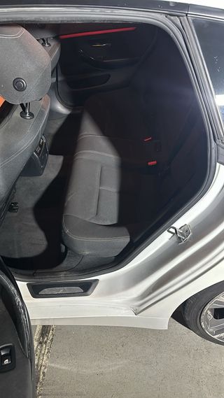 BMW Serie 4 2016