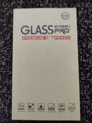 Protector Redmi note 12 Pro