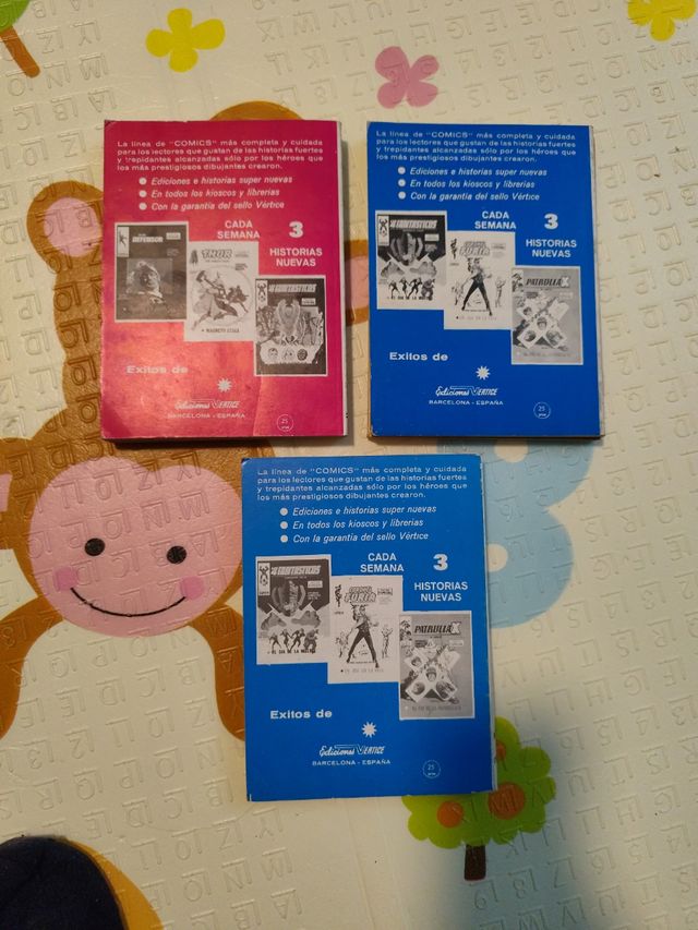 PATRULLA X. MARVEL COMICS GROUP