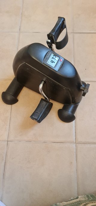 Máquina de Pedales