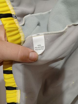 Maglia da ciclismo Windstop