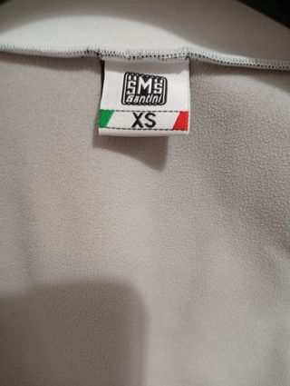 Maglia da ciclismo Windstop