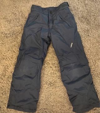 Pantaloni da neve
