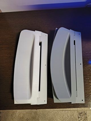 Puerta mosquitera autocaravana