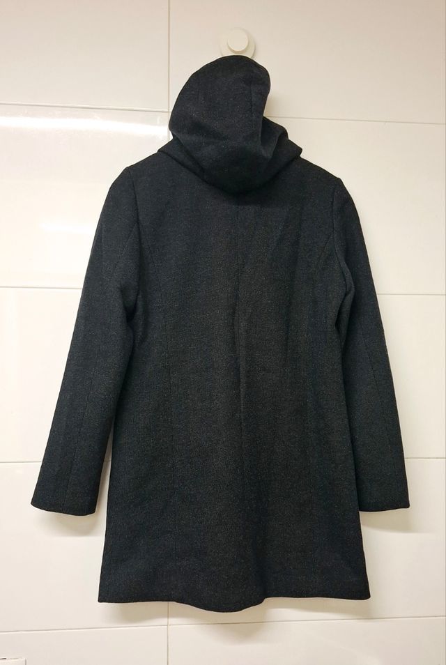 ABRIGA TRENCA de NIÑO de KIDS ONLY/13 años