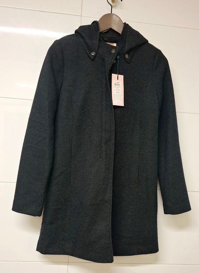 ABRIGA TRENCA de NIÑO de KIDS ONLY/13 años