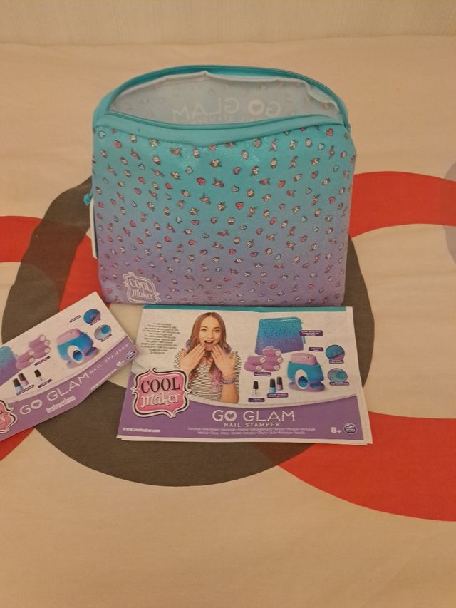 Accesorios para uñas