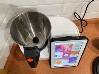 Robot de cocina Mycook Next Taurus