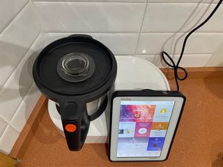 Robot de cocina Mycook Next Taurus