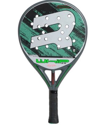 Royal Padel Whip Polietileno 2025 