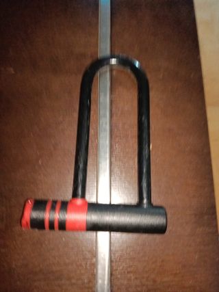 Patinete eléctrico 