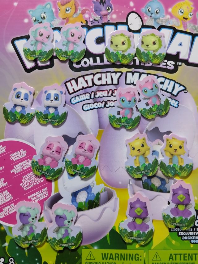 Hatchimal