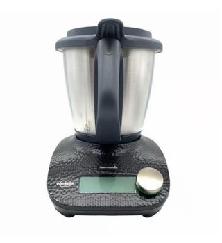 Thermomix friend negro con vaso tm6