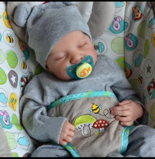 Bebe reborn