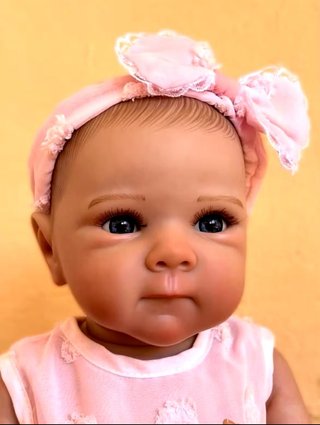 Bebe reborn