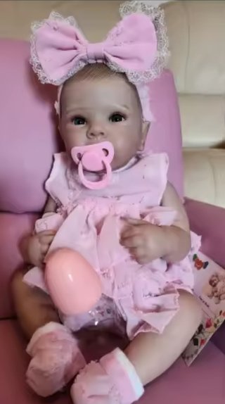 Bebe reborn