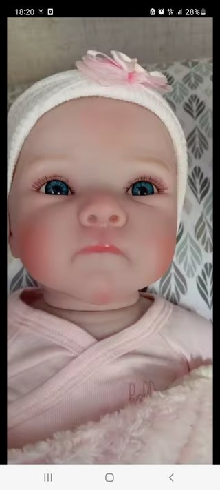 Bebe reborn